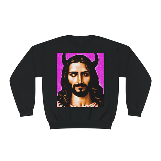 Unisex NuBlend® Crewneck Sweatshirt