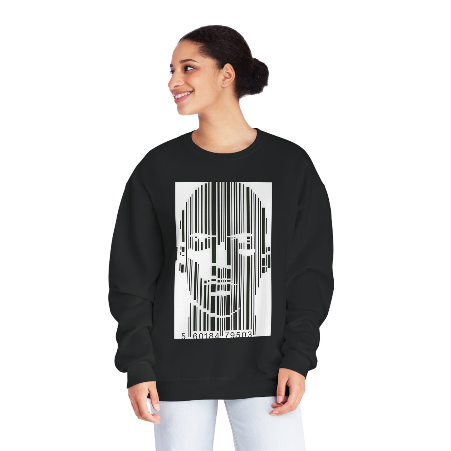 Unisex NuBlend® Crewneck Sweatshirt