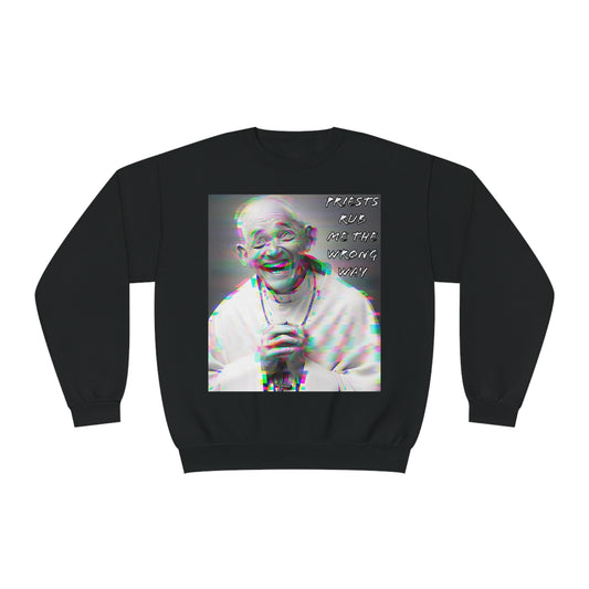 Unisex NuBlend® Crewneck Sweatshirt