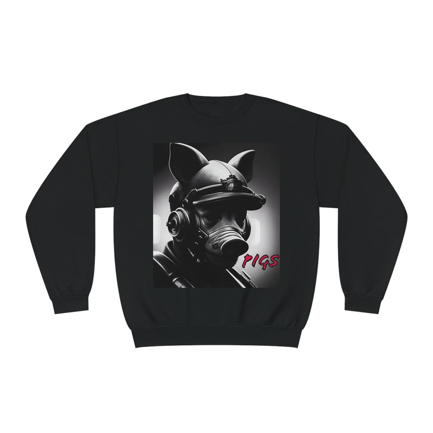 Unisex NuBlend® Crewneck Sweatshirt