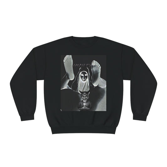 Unisex NuBlend® Crewneck Sweatshirt