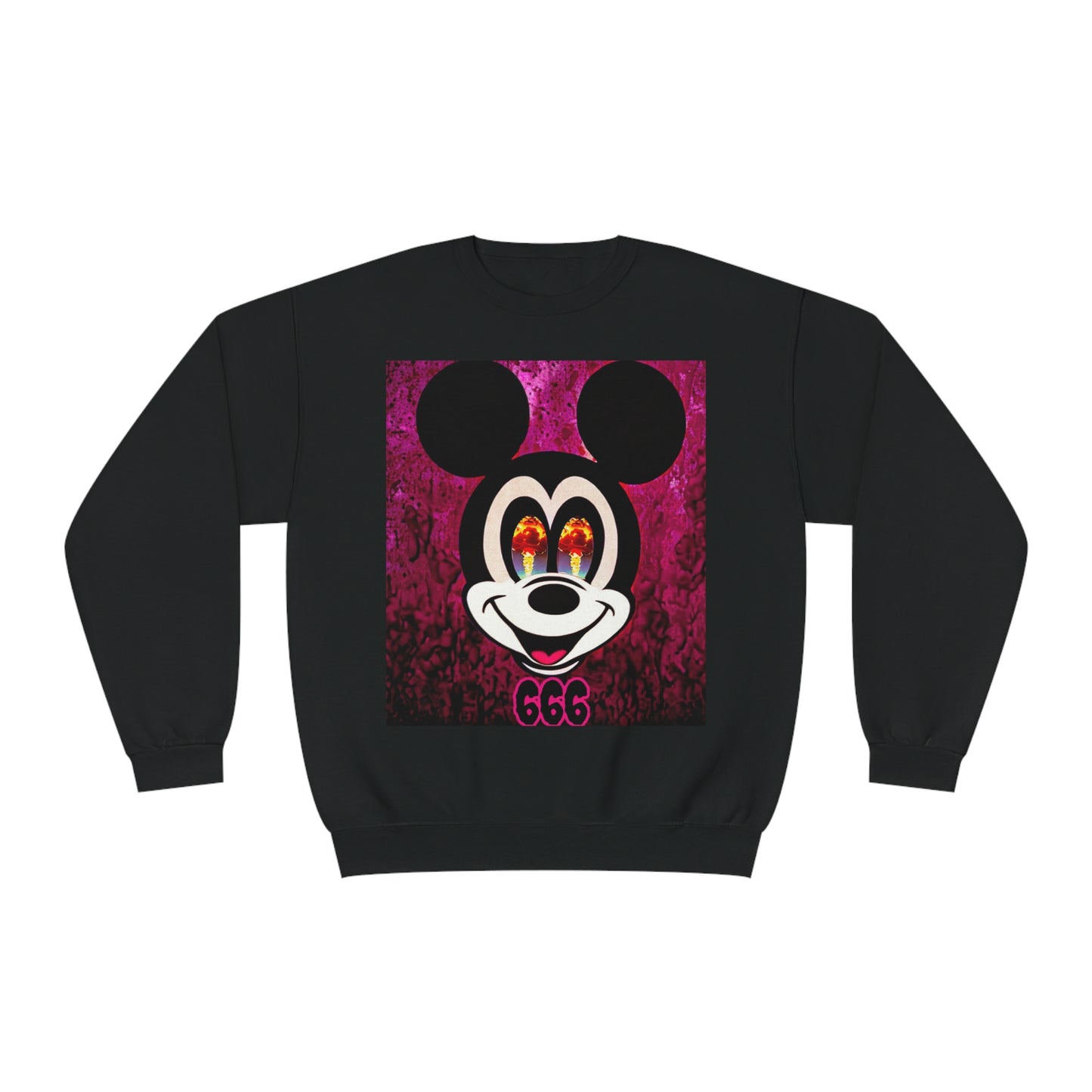 Unisex NuBlend® Crewneck Sweatshirt