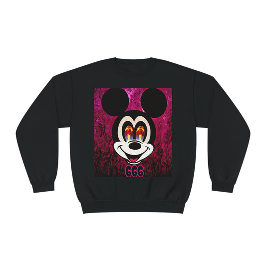 Unisex NuBlend® Crewneck Sweatshirt