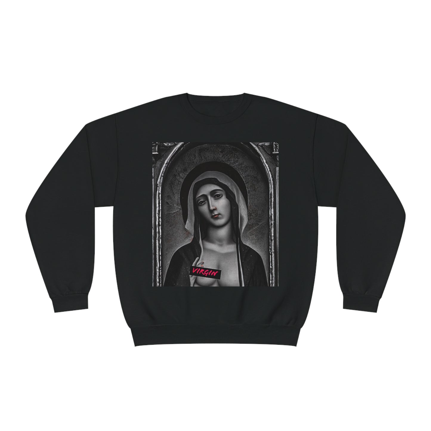 Unisex NuBlend® Crewneck Sweatshirt