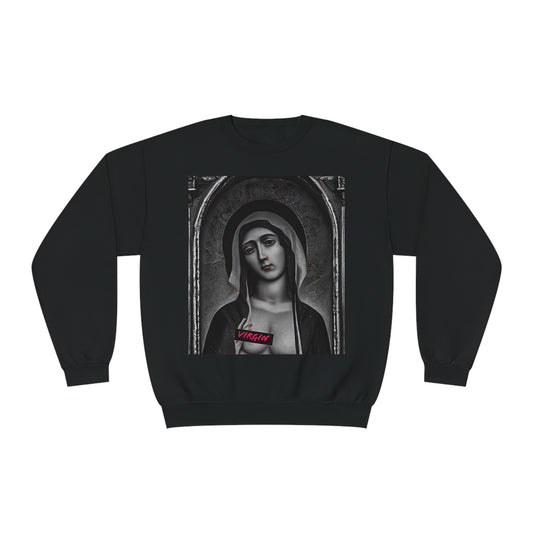 Unisex NuBlend® Crewneck Sweatshirt