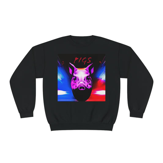 Unisex NuBlend® Crewneck Sweatshirt