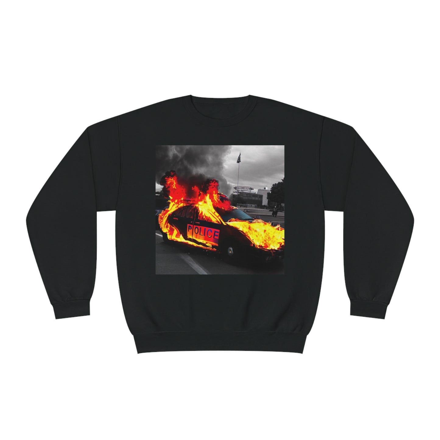 Unisex NuBlend® Crewneck Sweatshirt