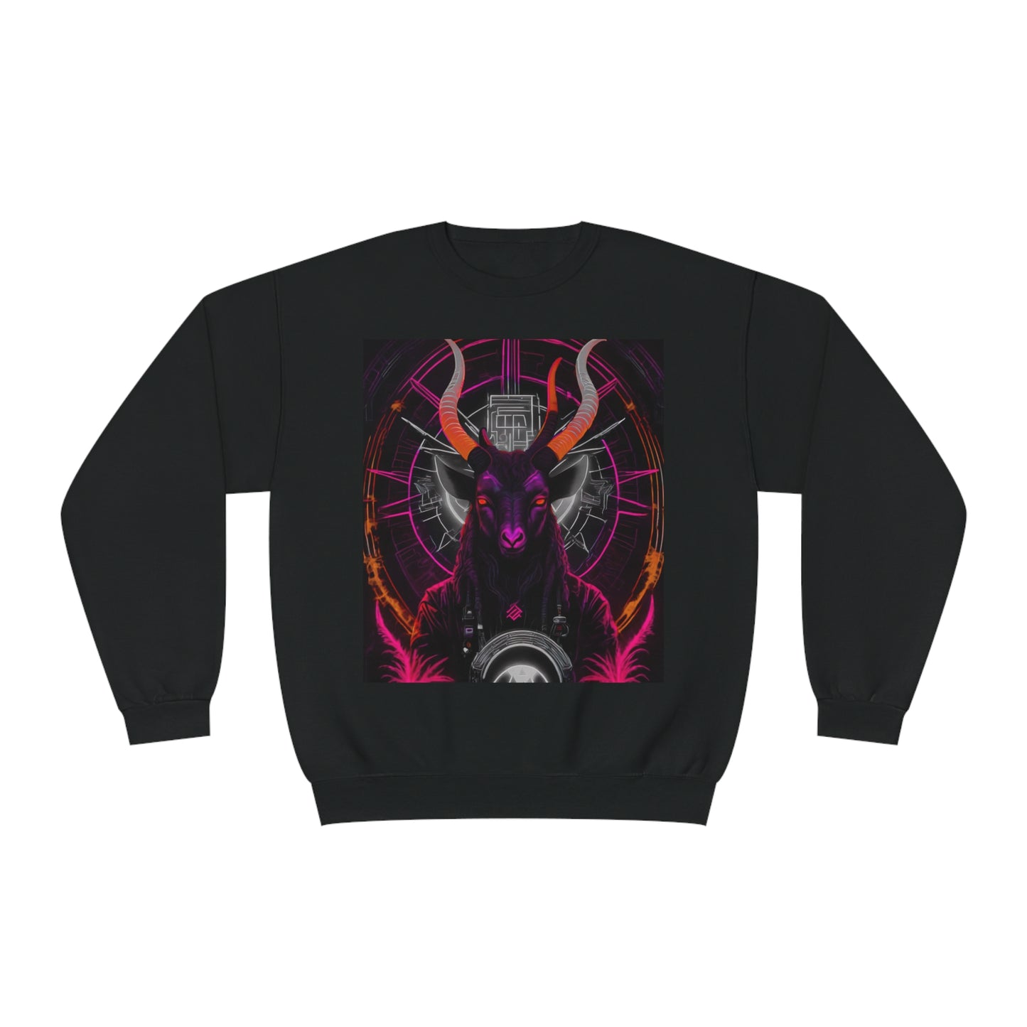 Unisex NuBlend® Crewneck Sweatshirt