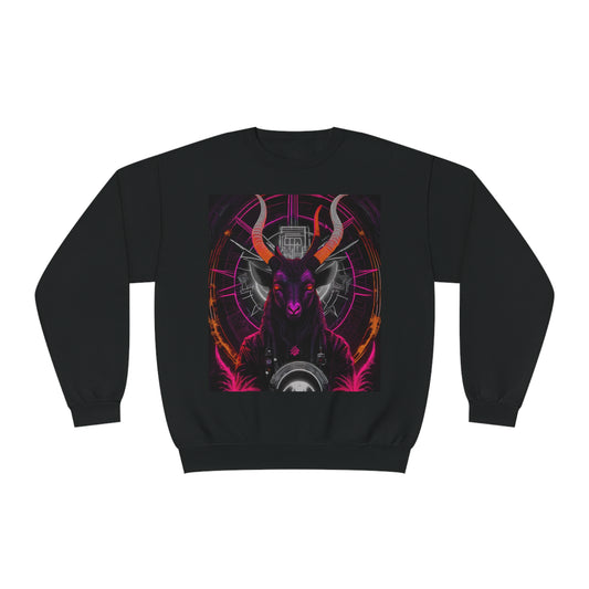 Unisex NuBlend® Crewneck Sweatshirt