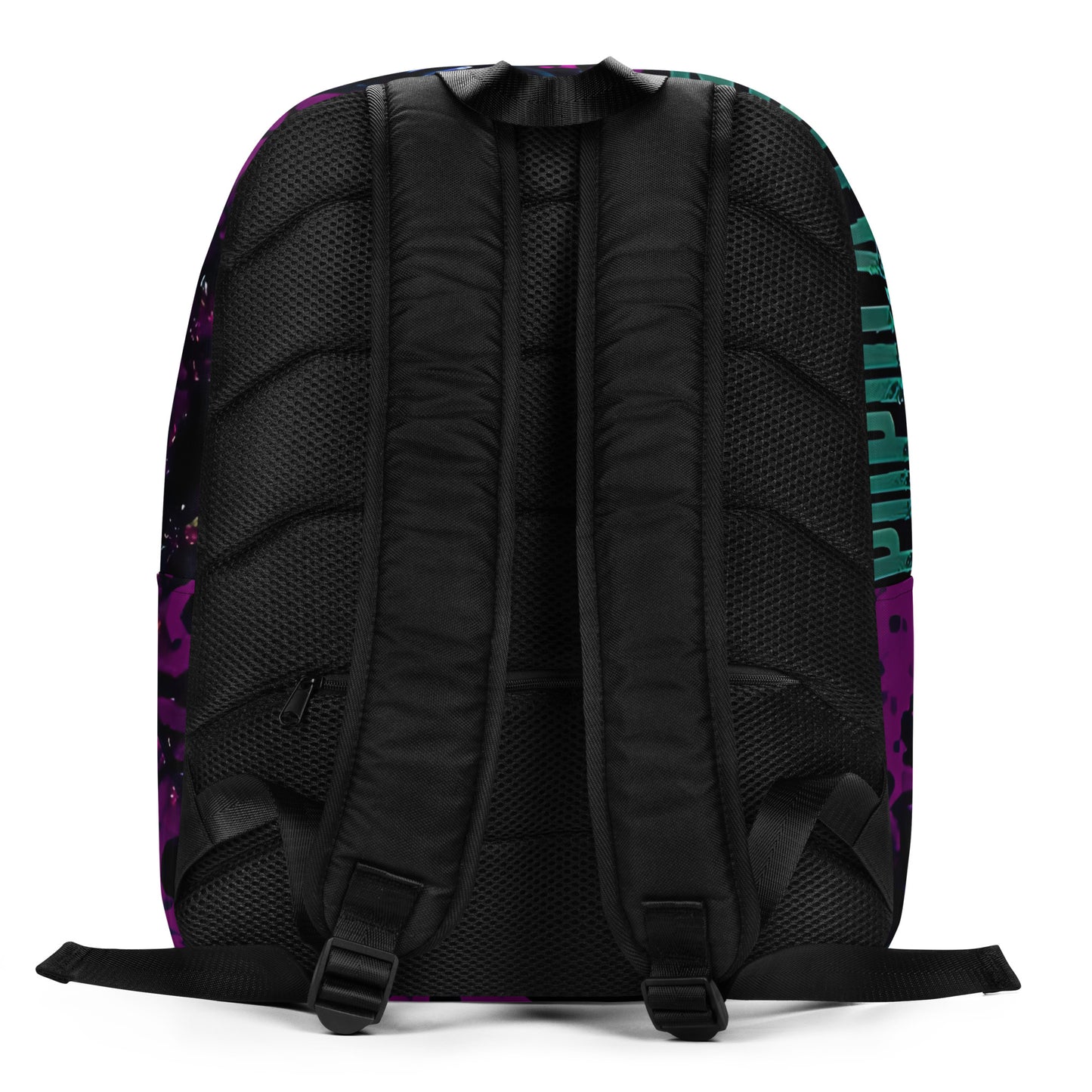 Minimalist Backpack