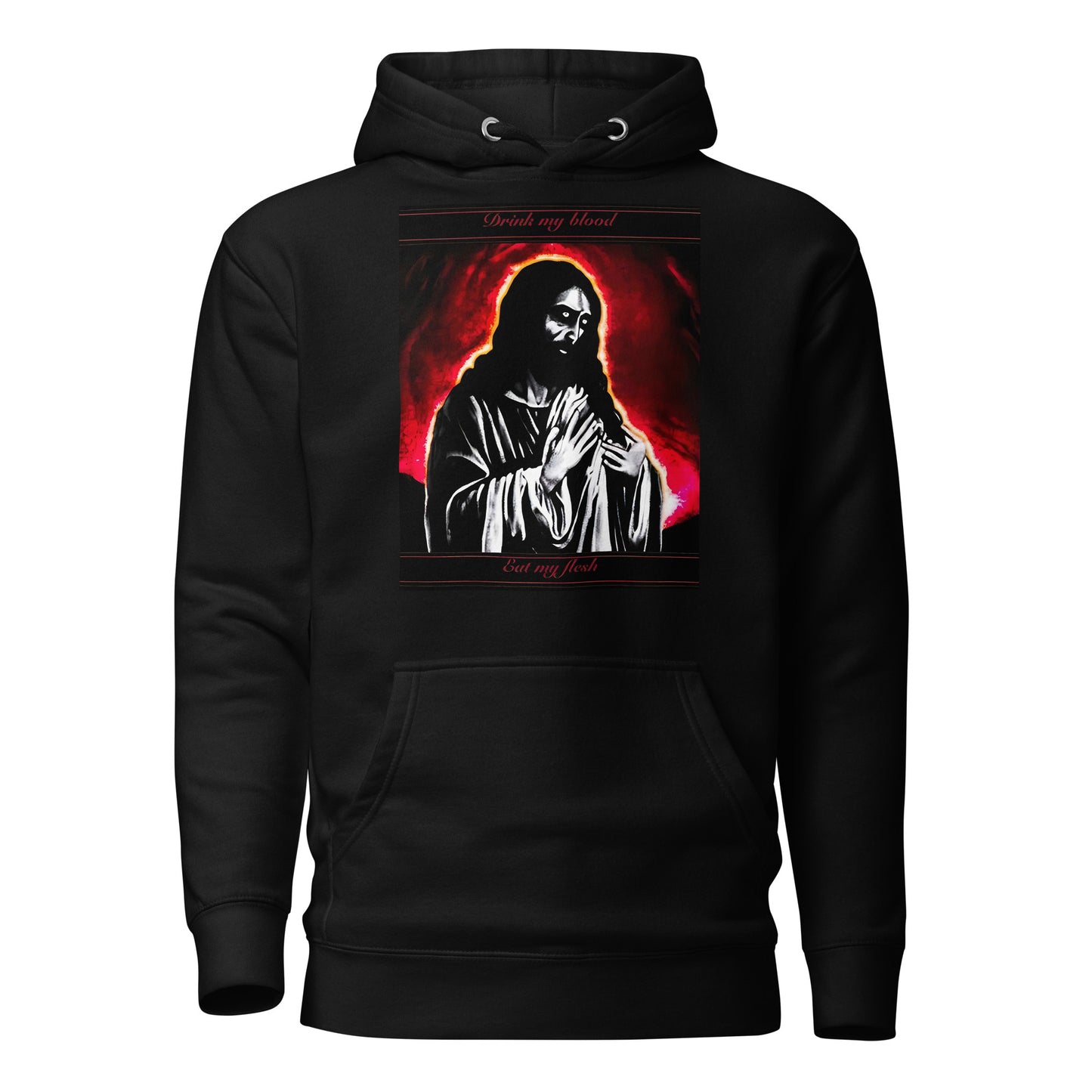 Unisex Hoodie