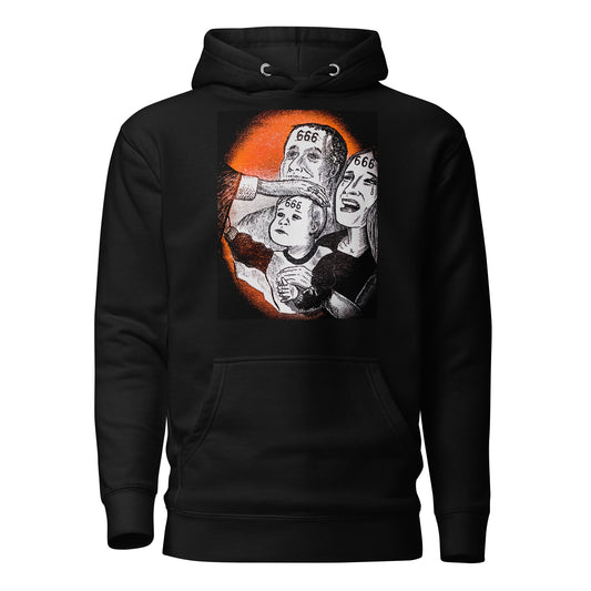 Unisex Hoodie