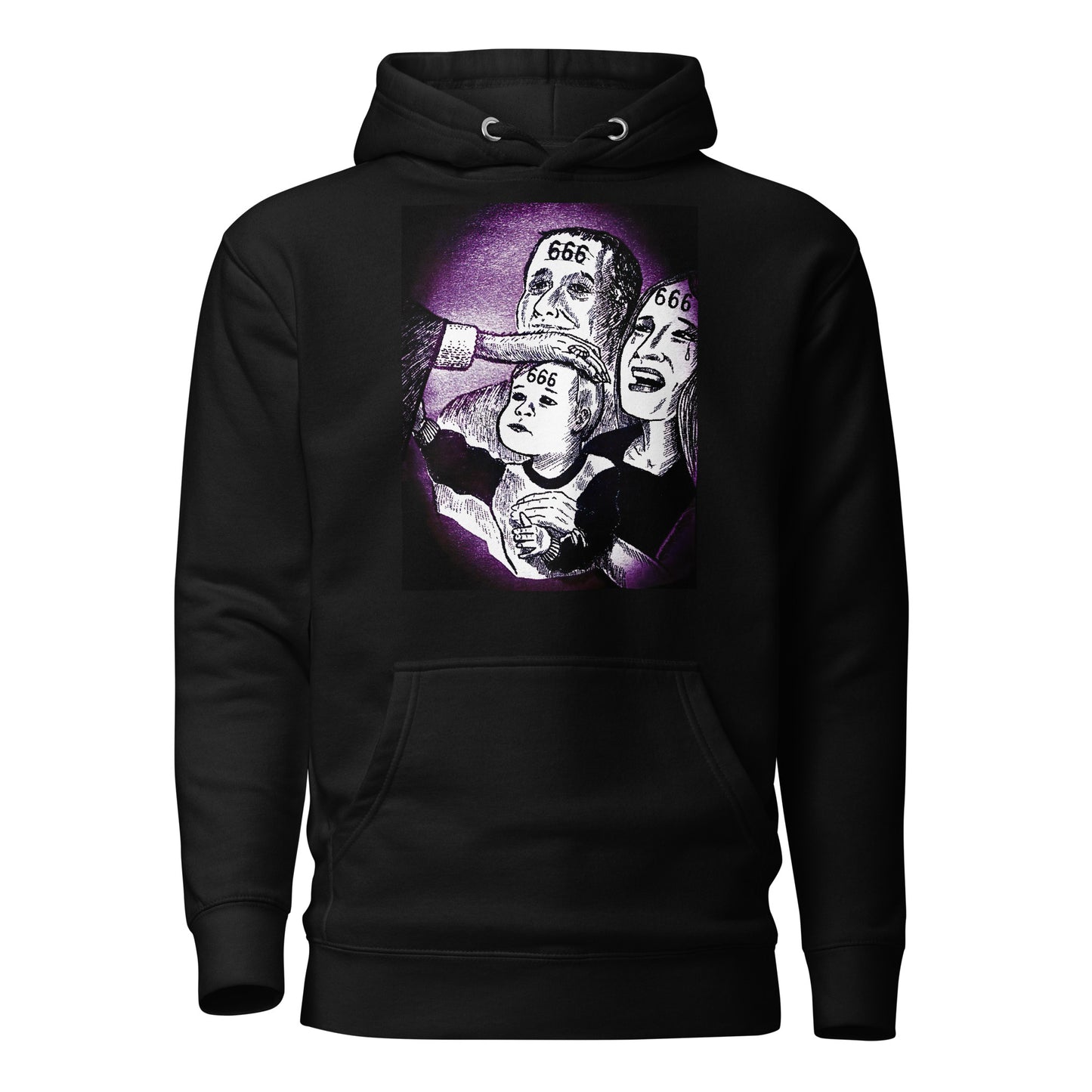 Unisex Hoodie