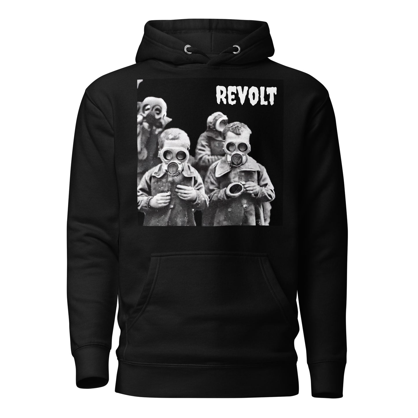 Unisex Hoodie