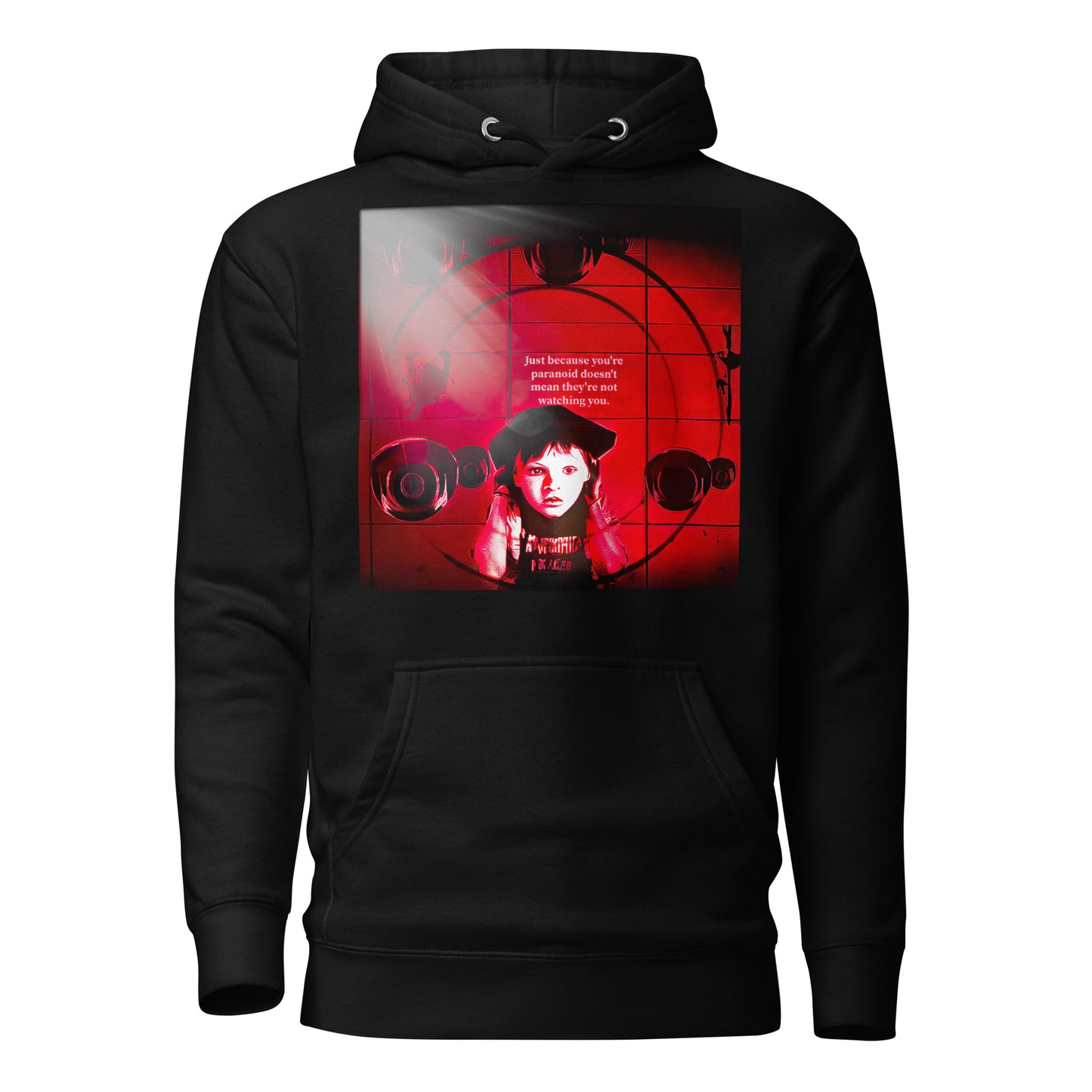 Unisex Hoodie