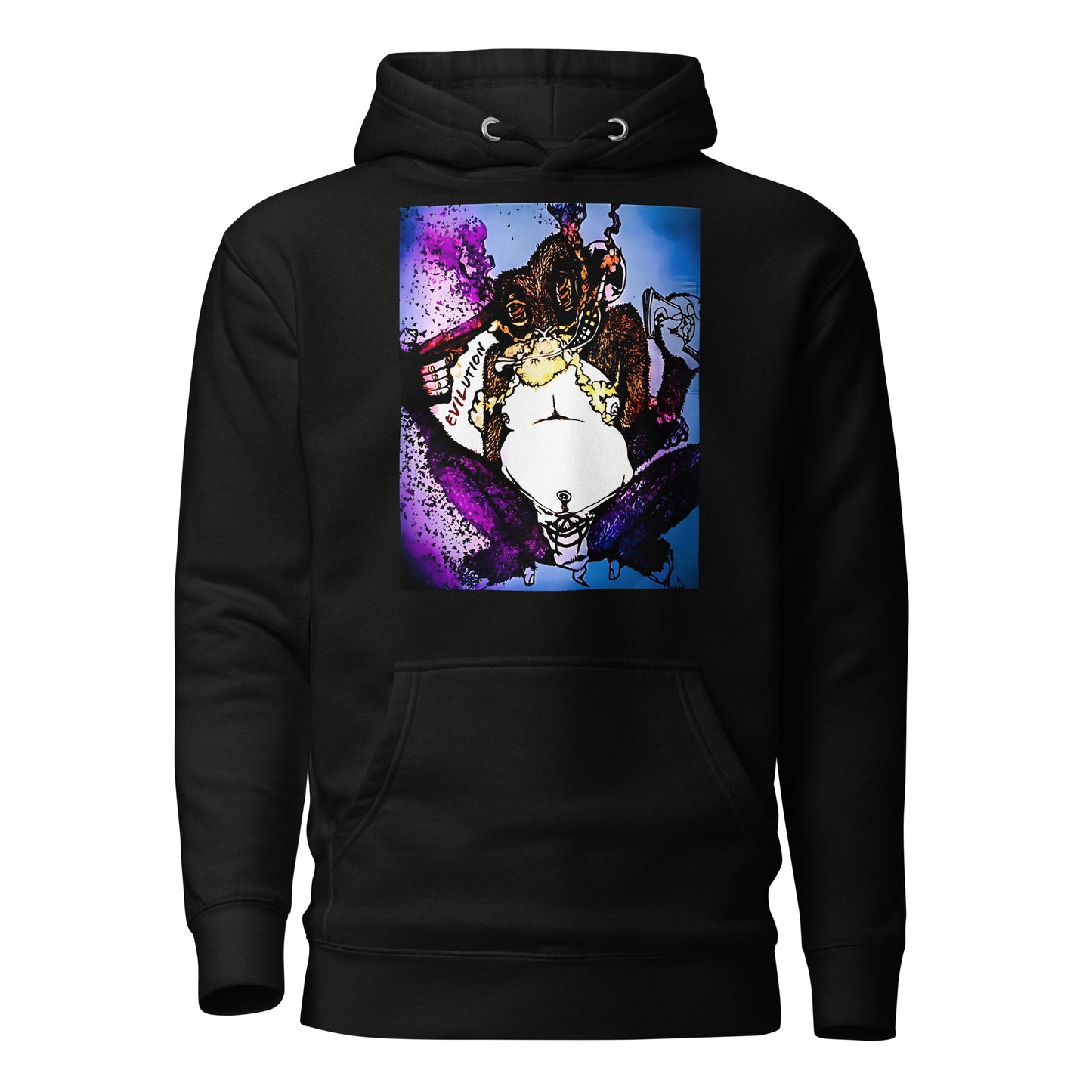 Unisex Hoodie